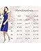 Bbonlinedress Vestido Corto Elegante Mujer De Encaje Boda Playa Fiesta Noche Cóctel...