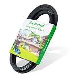 Dopend 954-04317A Drive Belt 1/2'' x 67'' for Troy Bilt, MTD...