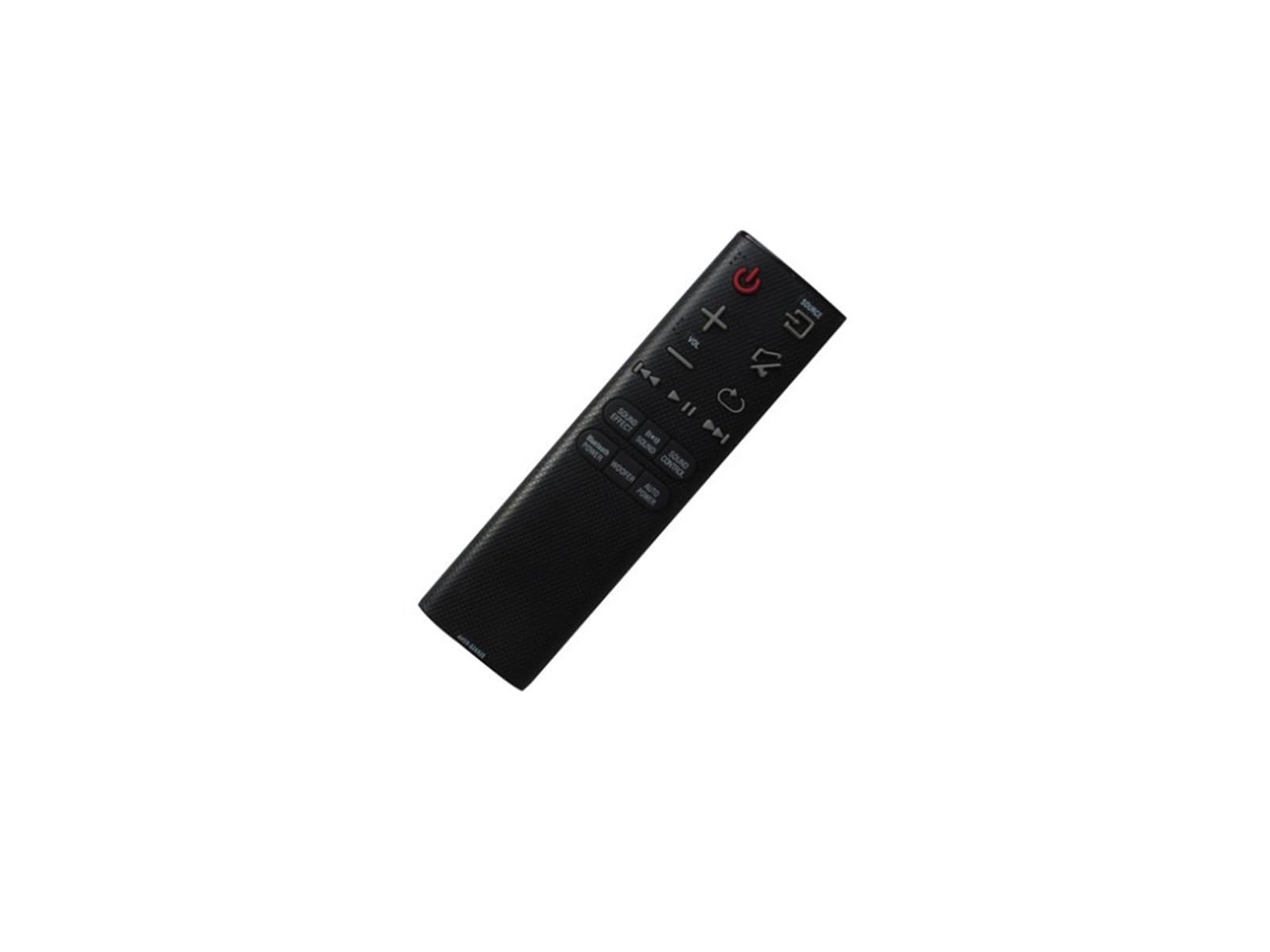 Pilot zdalnego sterowania do Samsung AH59-02692E HW-J355 HW-J355/ZA HW-J551/ZA HW-J6000 AH59-02631E HW-J450 Audio Sound Bar System