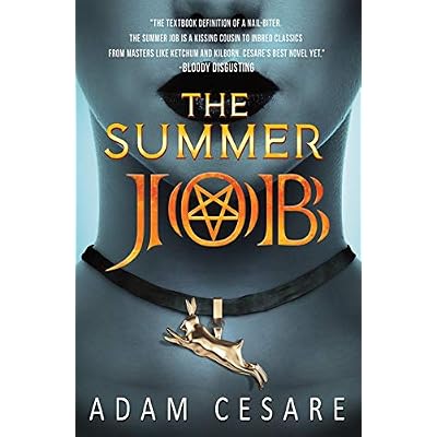 The Summer Job