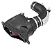 AIRAID Cold Air Intake System by K&N: Increased Horsepower, Dry Synthetic Filter: Compatible with 2014-2019 CHEVROLET (Corvette) AIR-251-274