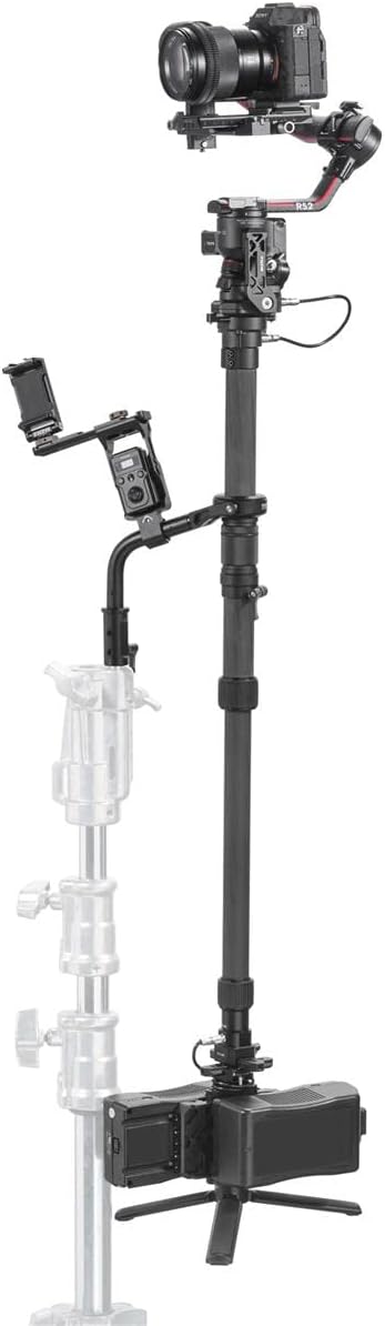 Tilta Float V-Mount Gimbal Support System