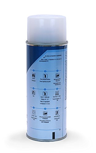 Paintscratch Touch Up Paint Tricoat Spray Can Car Scratch Repair Kit - Compatible/Replacement For Ford F-Series White Platinum Tricoat (Color Code: Ug/M7204) #TOP3