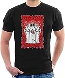 eyehategod depress shirt Provides UPF 50+ sun protectiono by blocking 95% sun's harmful rays.