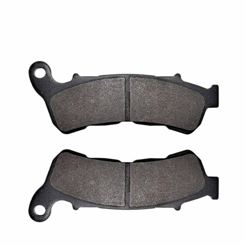 Plaquettes de frein avant pour Suzuki Burgman UH125 UX125 et UH200