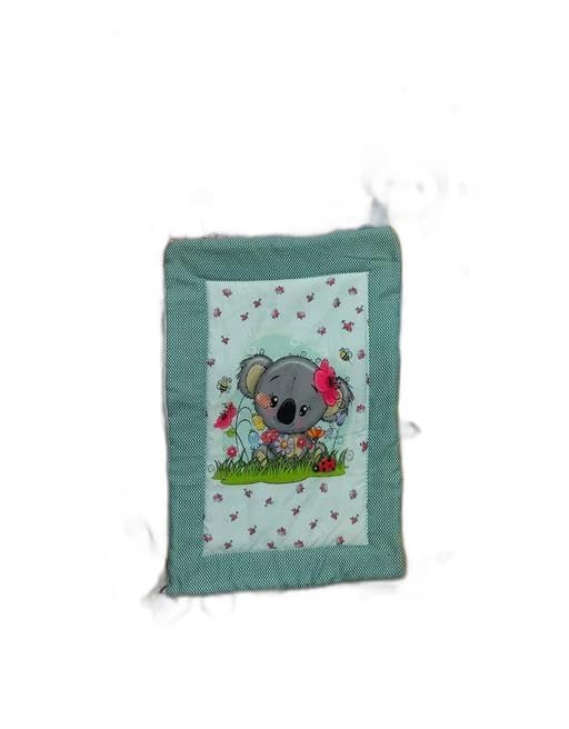 Soft Cotton Baby Goddi for 0?3 Year Kids | Comfortable & Skin-Friendly Newborn Sleeping Mat | Cute Printed Baby Bedding (Pack of 5)|PRA-P596-image-49