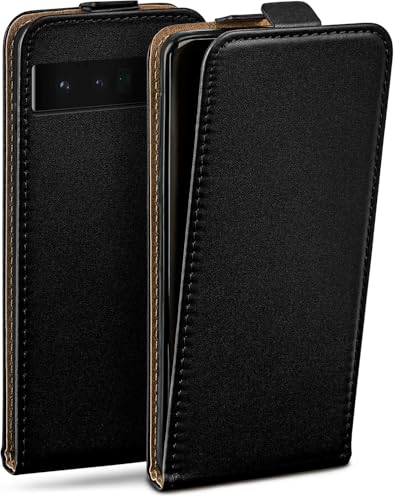 Housse Google Pixel 6 Pro moex étui clapet pour sécuriser votre mobile au bureau