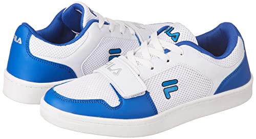 Image of Fila Mens Beckett Sneaker