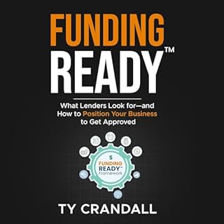 Funding Ready cover art
