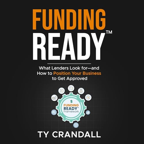 Couverture de Funding Ready