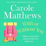 Cover of With or Without You