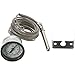 HOBART 00-437041-4 Thermometer (WASH)