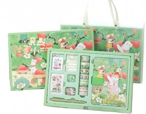 Yozuki ���L�� ���w�� �V�X�e���蒠 ������ ���[��Z�b�g �v���[���g �y�� �����^�� ��v ���킢�� ���C�z�� �u�b�N�}�[�N�t�� 3D�^�C�g���y�[�W �M�t�g�{�b�N�X ���k�蒠 DIY �ޗ����΂� ���� �V�w�� �i�w ���蕨 ���ƋL�O�i ���ʕi �a