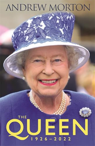 The Queen: 1926–2022