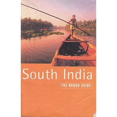South India