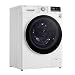 LG F4WV509S0 - Lavadora Inteligente 9 kg con tecnología AI Direct Drive...