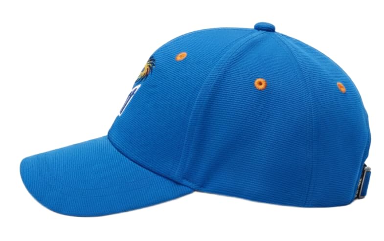 Image of Blacktail Stylish Cotton Cricket&Football Combo Caps for Men, Women, Cotton Blend, Summer All Season Sports, Cricket, Gym, Branded, Adjustable Cricket Cap /Hat Quality Headwear