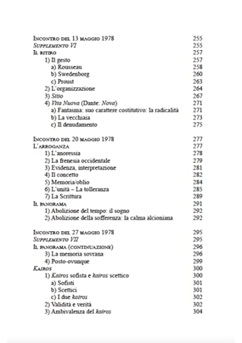Il Neutro. Corso Al CollèGe De France (1977-1978) - 7