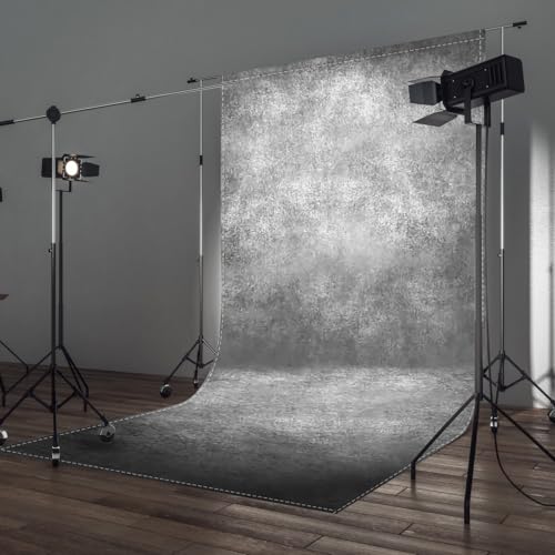 Fond pliable photographique Luminora en polyester de qualité supérieure - 4
