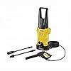 高圧洗浄機 K2.400 ケルヒャー KARCHER Amazon | ケルヒャー(KARCHER) 高圧洗浄機 K2.400 ハイパワー