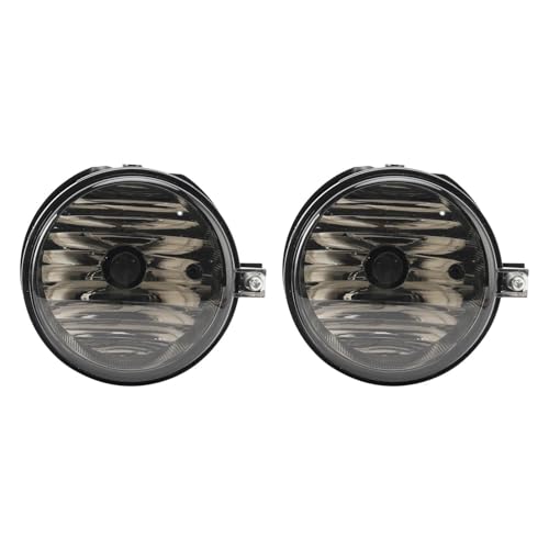 Phare anti-brouillard avant smoke compatible Dodge Nitro Caliber Challenger 4805857AA