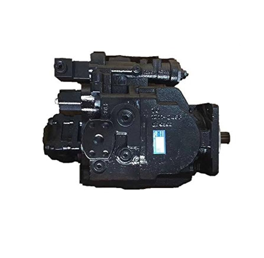 Amazon.com: Hydraulic Pump Assy 708-1U-00160 for Komatsu