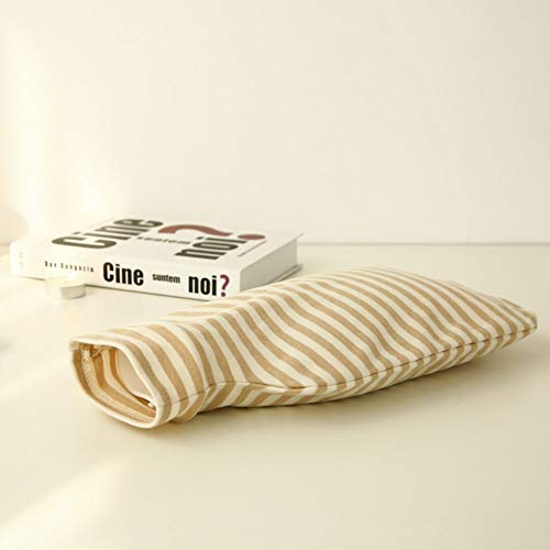 Fashy Hot Water Bottle With Organic Cotton Cover (Ivory, 67Oz) #TOP3