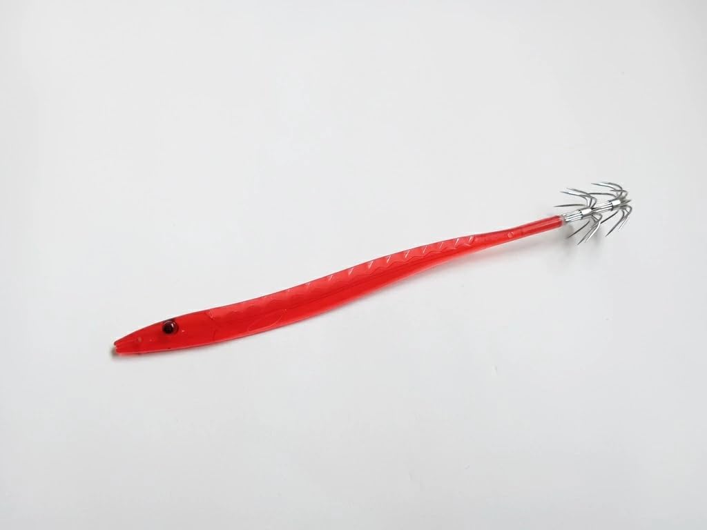 Amazon | TypeA プラヅノ 14.5cm 夜光 カーブを描いたボディ