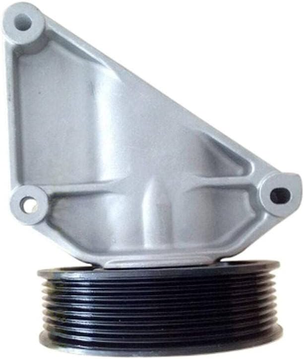 Tensor de correa 32008623 32008624 para retroexcavadora JCB 3CX 4CX