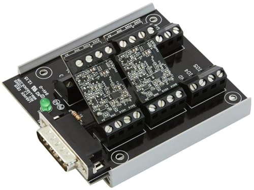 LabJack CB15 Terminal Board
