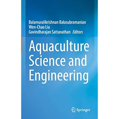 Aquaculture Science and Engineering