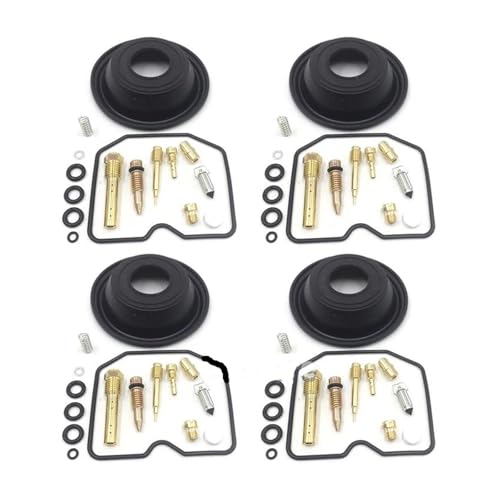 Kit carburateur GPZ900R pour réparer les trous à l'accélération