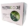NUTRICODE Slim Body System 90 zakjes 30 dagen Glucomannan gewichtscontrole 360g