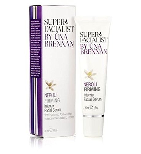 Superfacialist Neroli Intense Facial Serum 30Ml