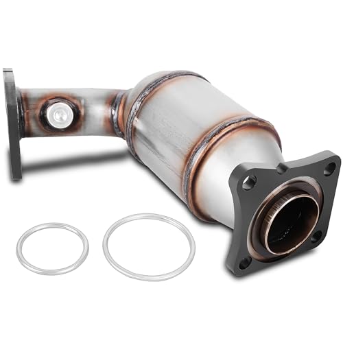 AUTOSAVER88 Catalytic Converter Compatible with 2003-2007 Murano 3.5L V6 by AUTOSAVER88 - Used condition - US$29.26