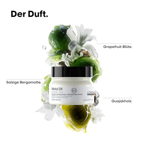 L’Oreal Professionnel Haarmaske für alle Haartypen – 250ml