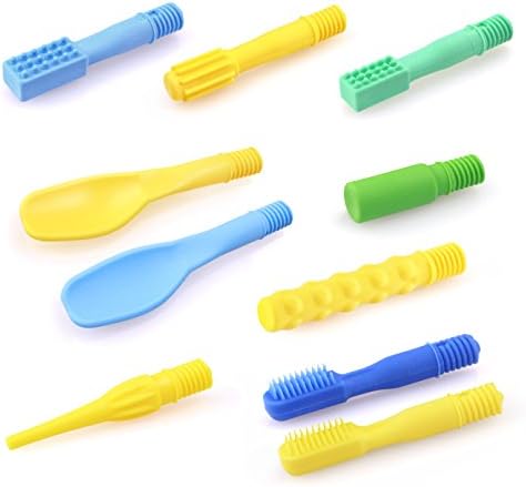 ARK's 10-Tip Set for the Z-Vibe