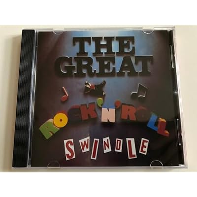 The Great Rock 'n' Roll Swindle
