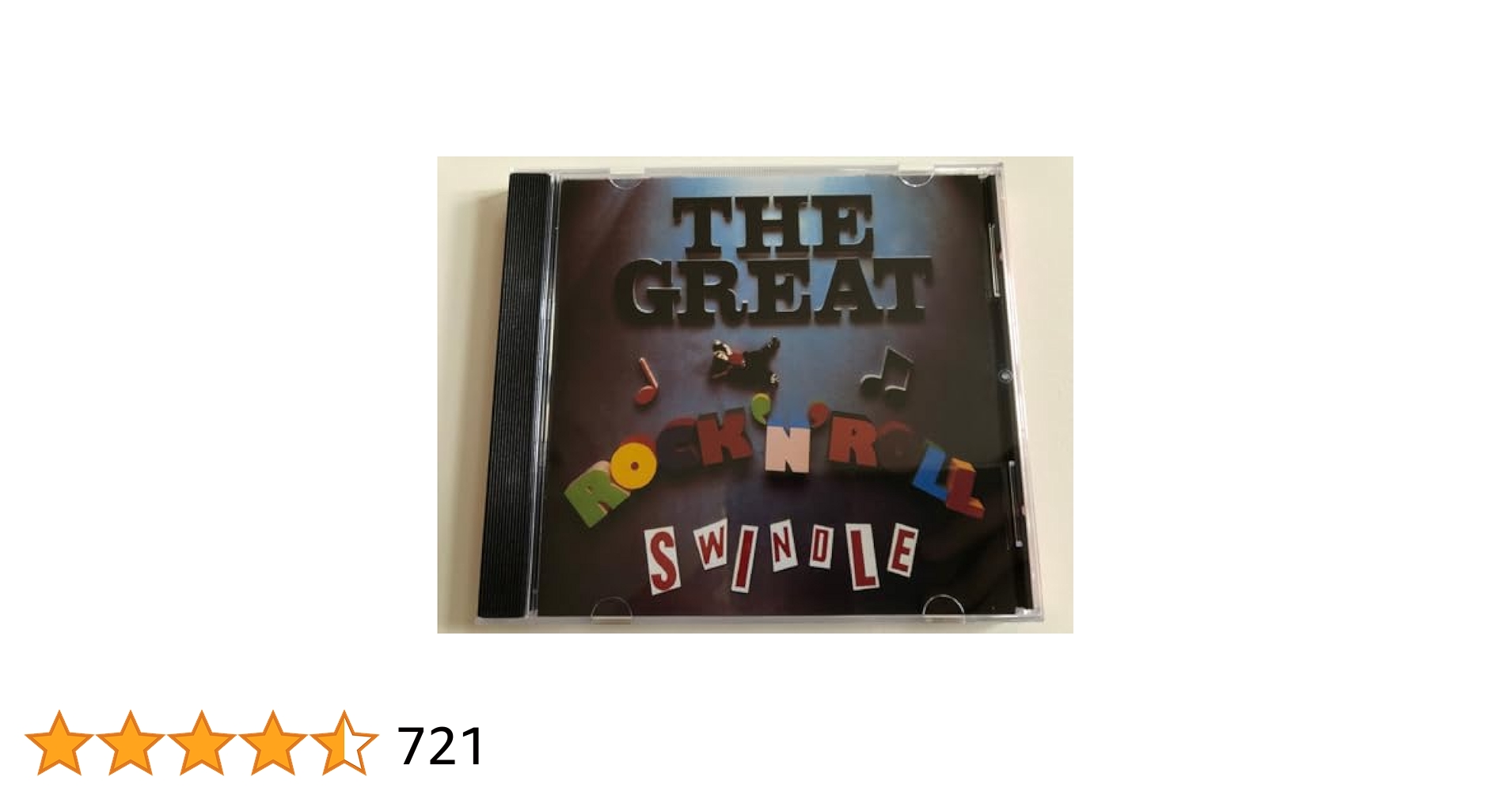 洋楽 THE GREAT ROCK'N'ROLL SWINDLE mqdefault.jpg