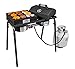 Camp Chef BB100L Barbecue Box with Lid Fits 14