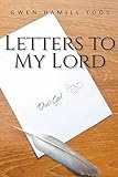 Letters to My Lord