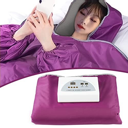 Top 10 Best At Home Sauna Blanket Reviews & Buying Guide Katynel