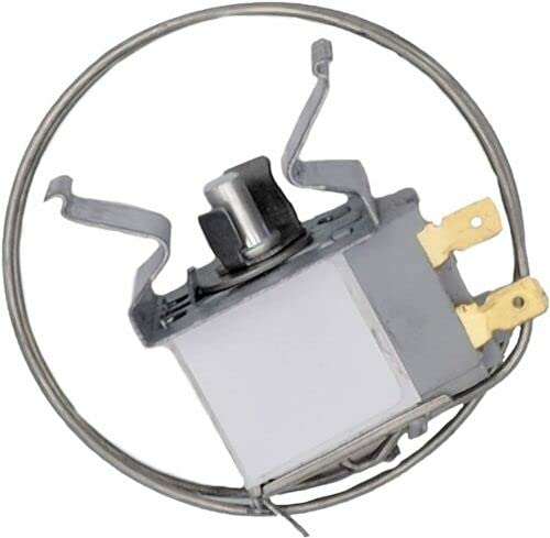 Generic Refrigerator Thermostat for Refrigerators