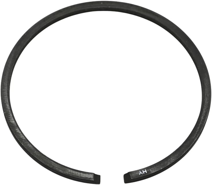 12pcs 40mm x 1.5mm Piston Ring For Robin NB411 Mitsubishi TL43 Kawasaki TD40 Zenoah G45L G4K Engine Part Cutter Grass