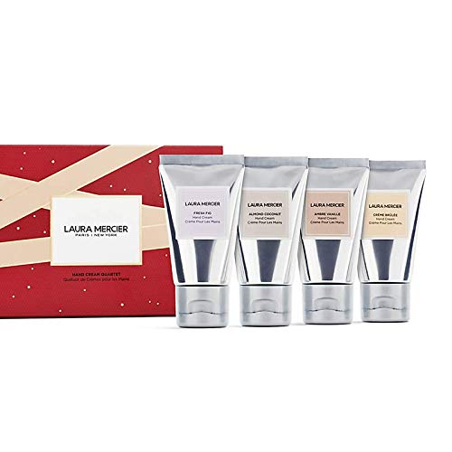 LAURA MERCIER Hand Creme Set
