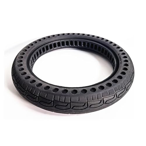 14x2.125 Honeycomb Tubeless Solid Tire for Electric Bike