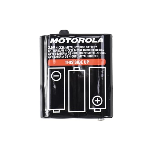 Batterie walkie talkie Motorola T82 Extreme rechargeable