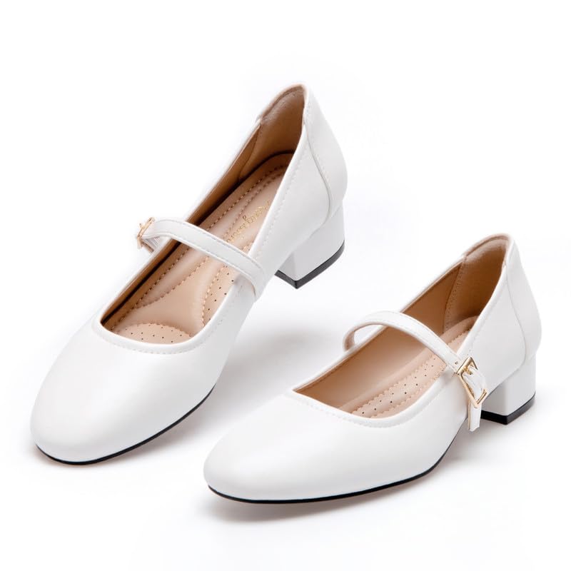 Remonte Gele elegante pumps met hak voor dames
