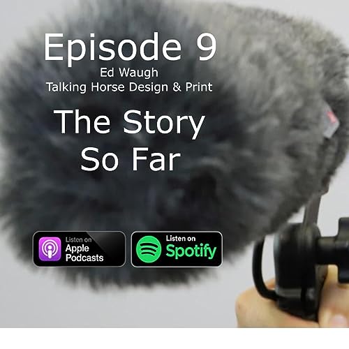 The Story So Far EP9 Ed Waugh