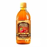 Vinagre De Maçã In Nature 5% De Acidez 530ml - Montes Verdes